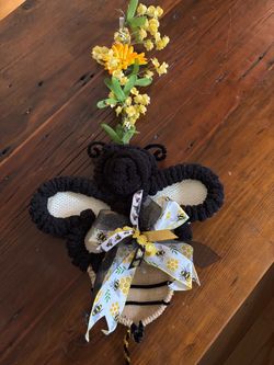 Spring crafts