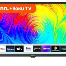 TV Roku 32 