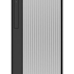 Lenovo IdeaCentre 5 14IOB6 90RJ00C0US Desktop Computer - Intel Core i5 10th Gen i5-10400 Hexa-core (6 Core) 2.90 GHz - 8 GB RAM DDR4 SDRAM - 512 GB M.