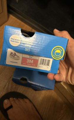 New Stride Rite Girls Shoes