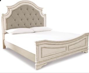 Bed frame
