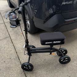 KneeRover Scooter