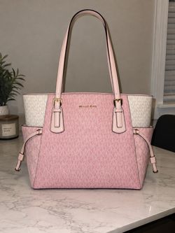 MK purse