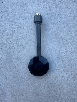 Google Chromecast 2nd Generation