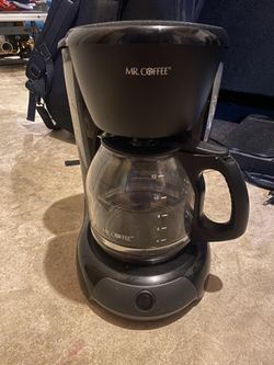 Mr. Coffee Coffee Maker