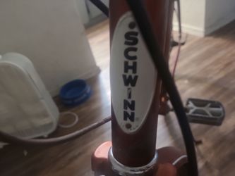 1970s model schwinn