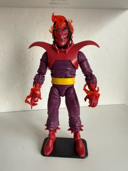 Marvel Legends Dormamu