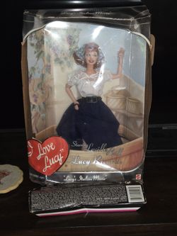 Lucy Doll