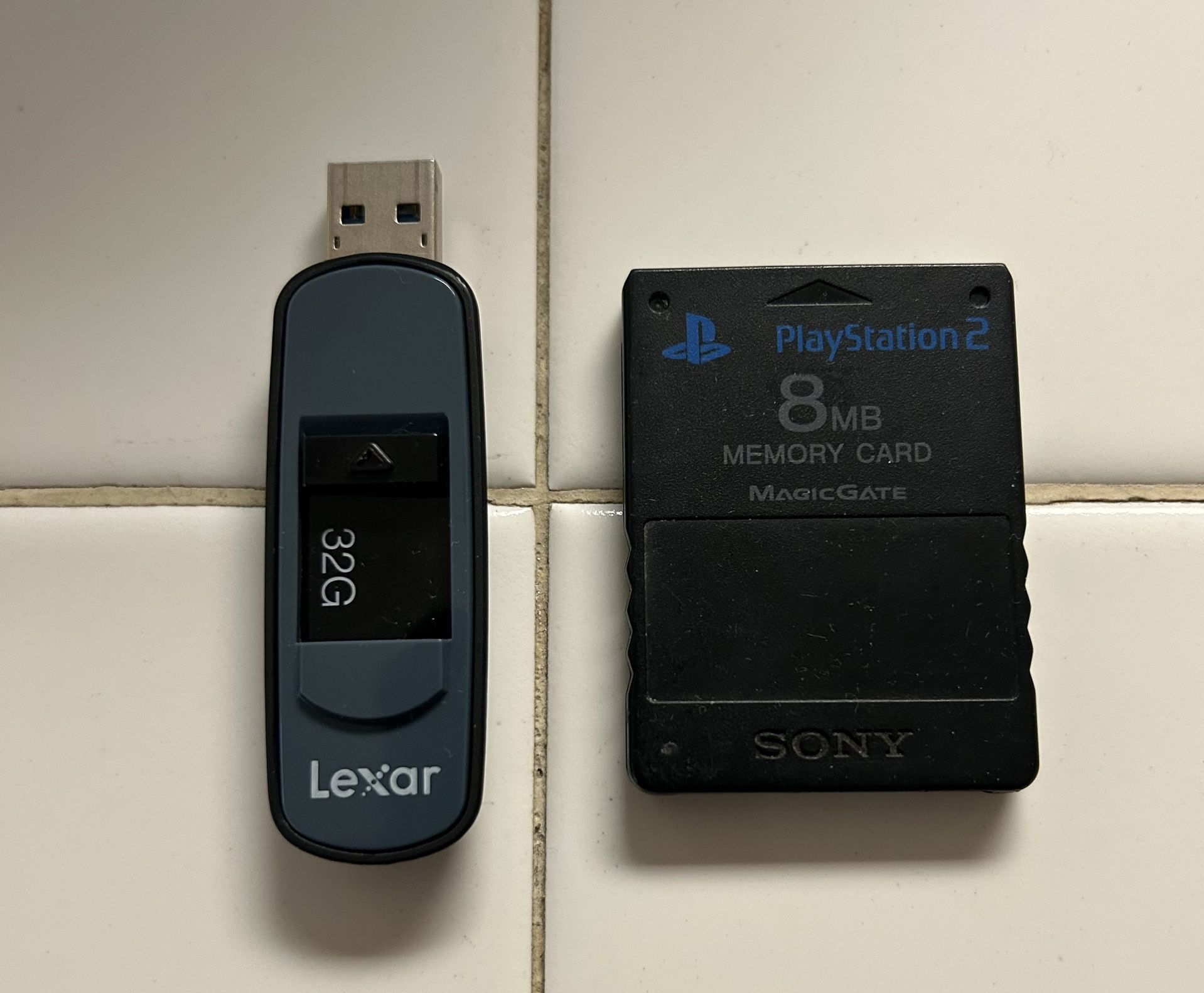 PS2 Games