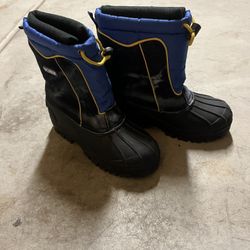 Sporto  Winter Boots (size 4)