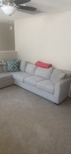 Sectional