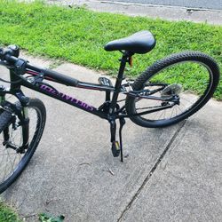 Specialized  Hotrock 20"wheels 