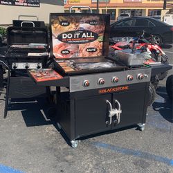 BBQ grill