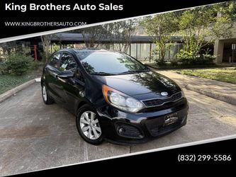 2015 Kia Rio