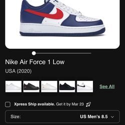 Air Force 