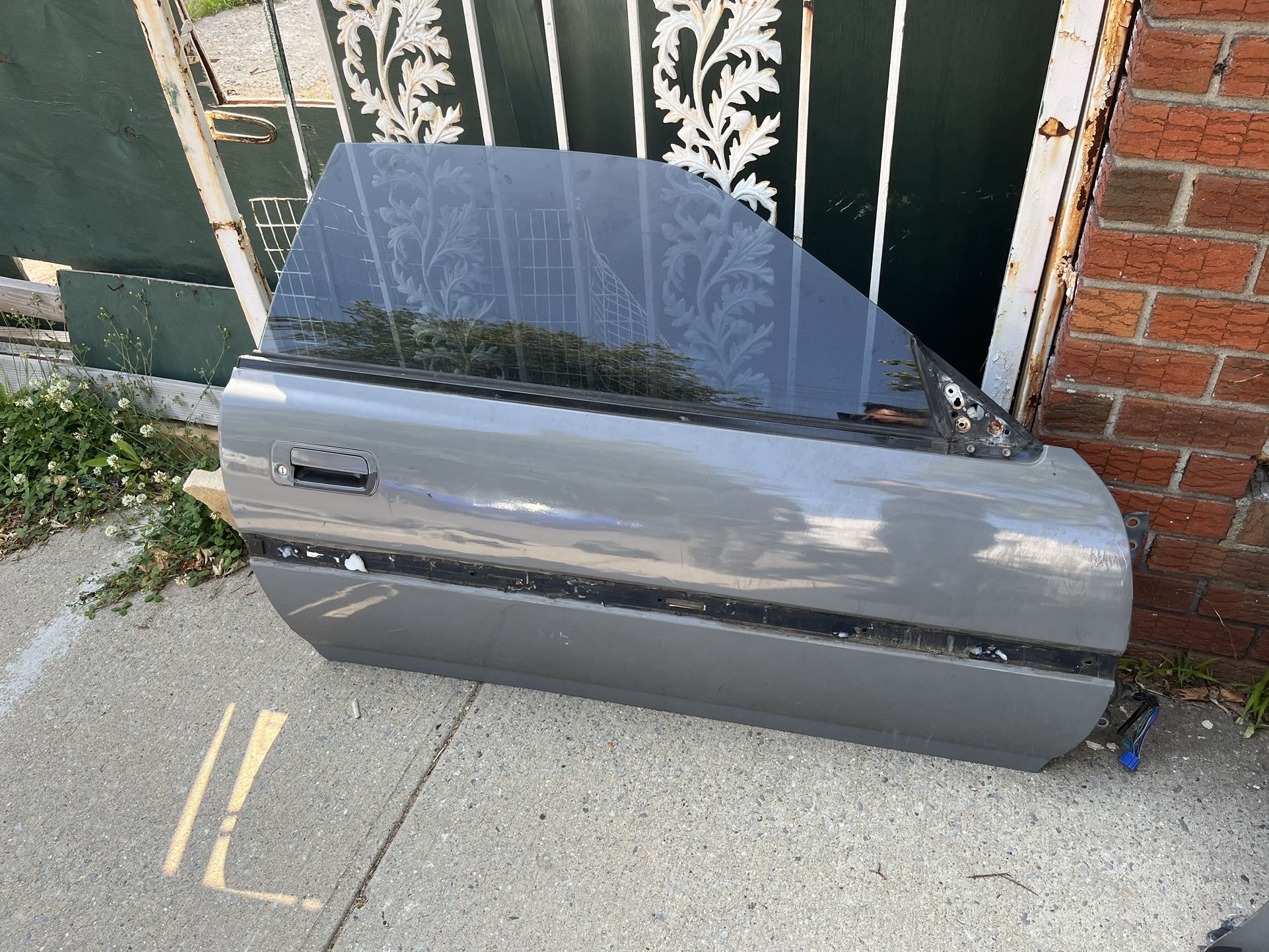 Mk3 Toyota Supra Parts