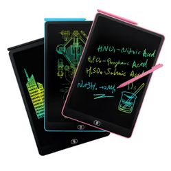 LCD Writing Tablet drawing tablet tablet for kids education 