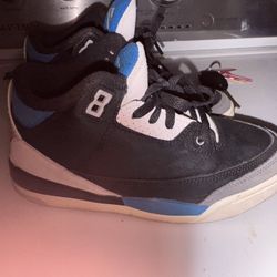 Boys Jordan’s Shoes Cleats