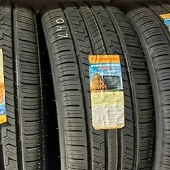 205/65/15 New Tires Ht