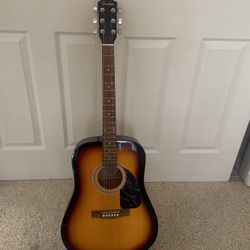Fender Guitar 