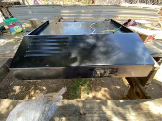 RV Trailer Range Hood 20”