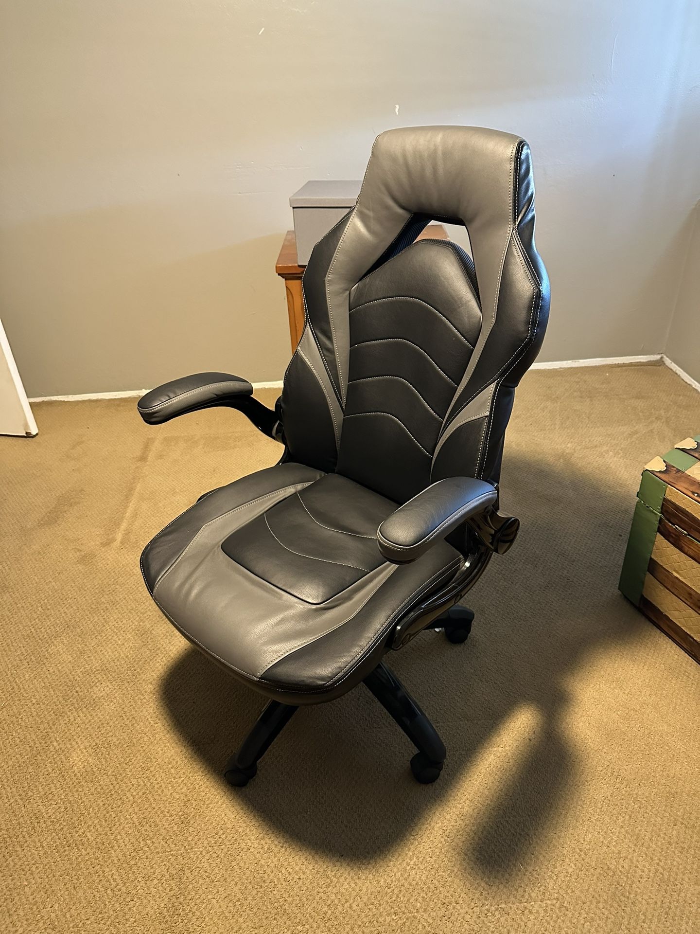 Vortex Gaming Chair