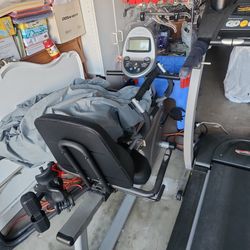 Vision Fitness R1500 Bike