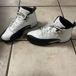 Jordan 12 Retro 
