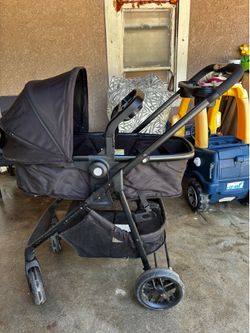 Stroller