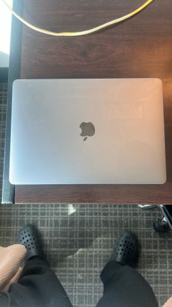 Mac Book Air