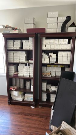 Bookcase