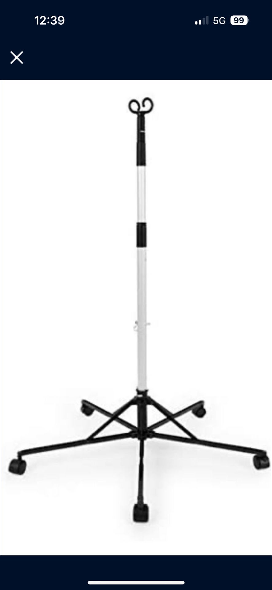 PITCH-IT IV POLE SR. - SHARPS-30006ckups