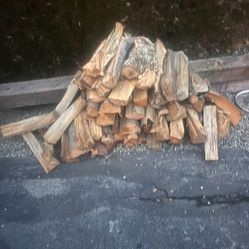 Fire Wood For Sale