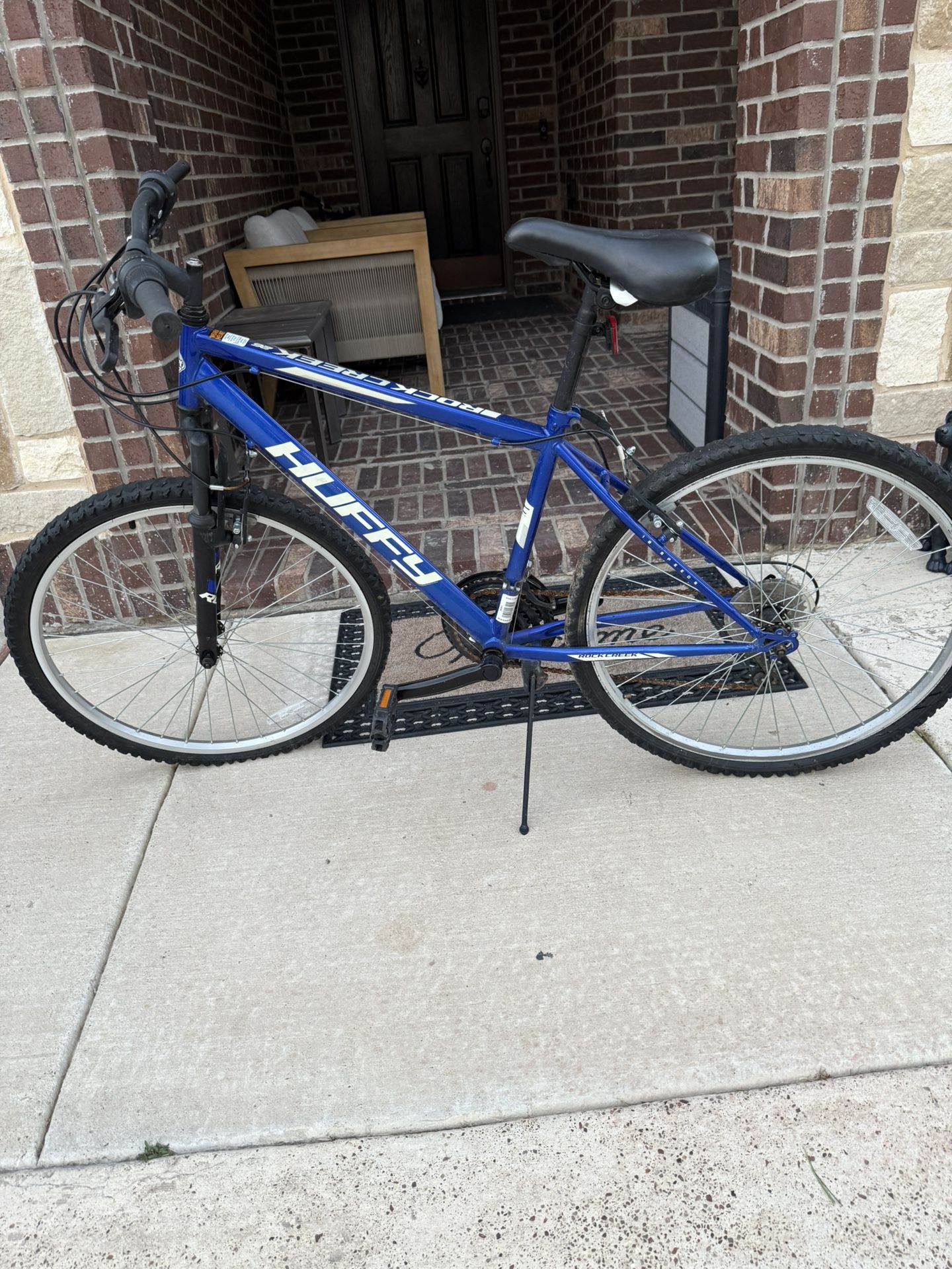 HUFFY 26” Bike