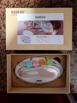 Haaka Baby Nail Trimmer