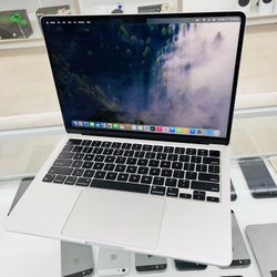 MacBook Air M2 2022 8gb Ram 256gb Ssd 