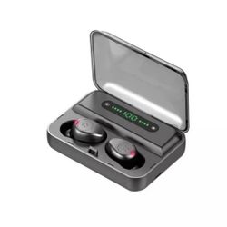 Audifonos inalambricos Bluetooth, Bluetooth 5.0 Earbuds Earphone For iPhone Samsung Android