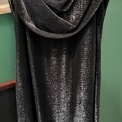 Dress Silver Size 5/6