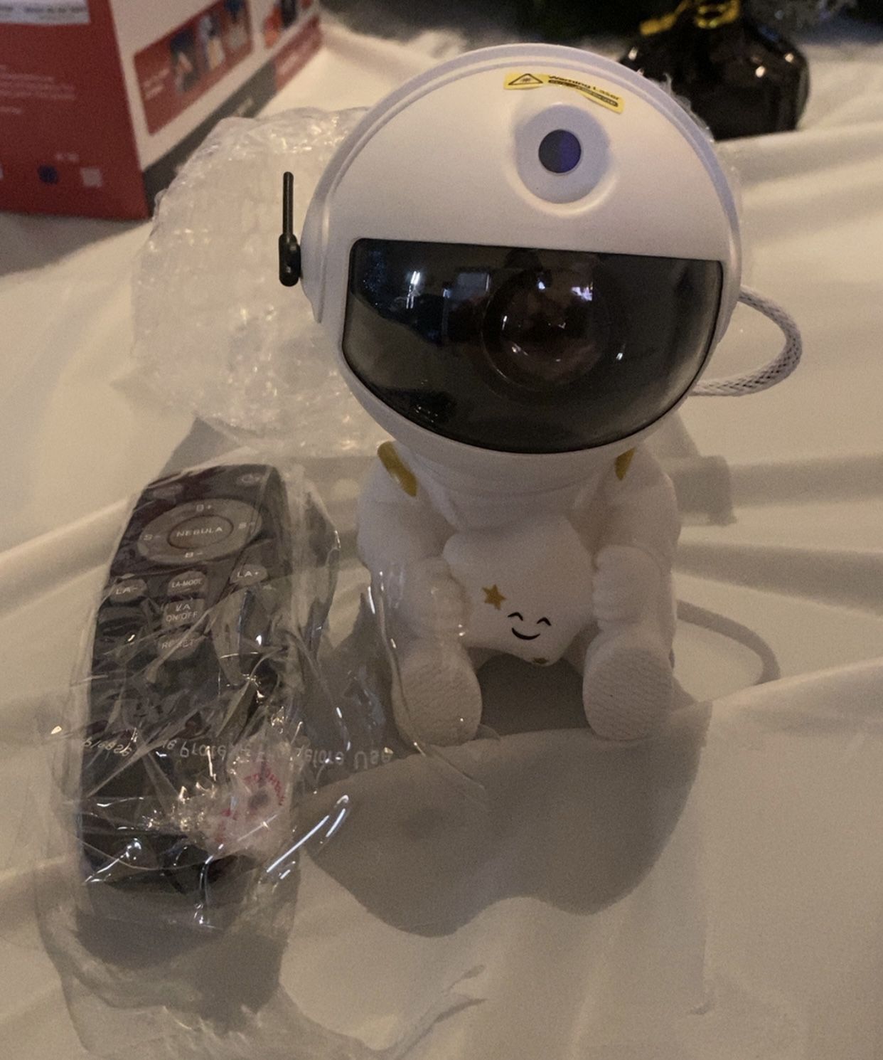 Astronaut Projector 