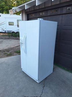 Kenmore Refrigerator