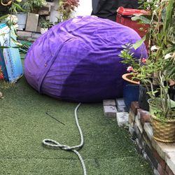 Giant Bean Bag Chair 