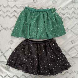 Tutu Skirts