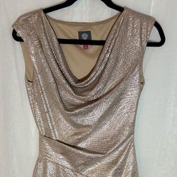 Vince Camuto Sparkling Dress 