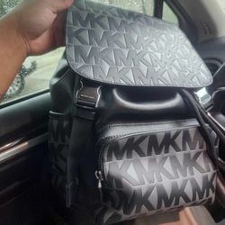 Mk Man's Bag