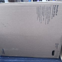 Heat Water Heater 