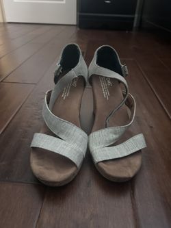 Wedges