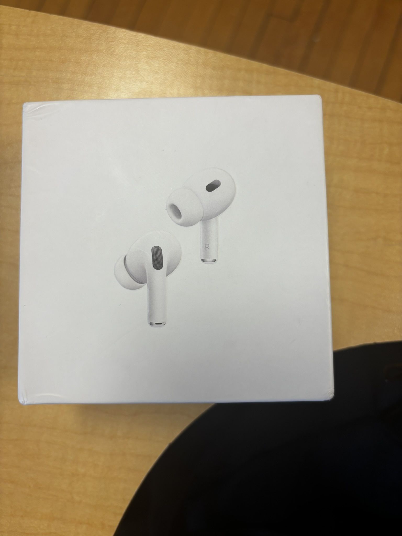 Air POD Pros 