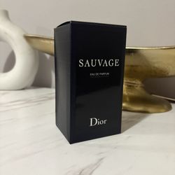 Dior Sauvage