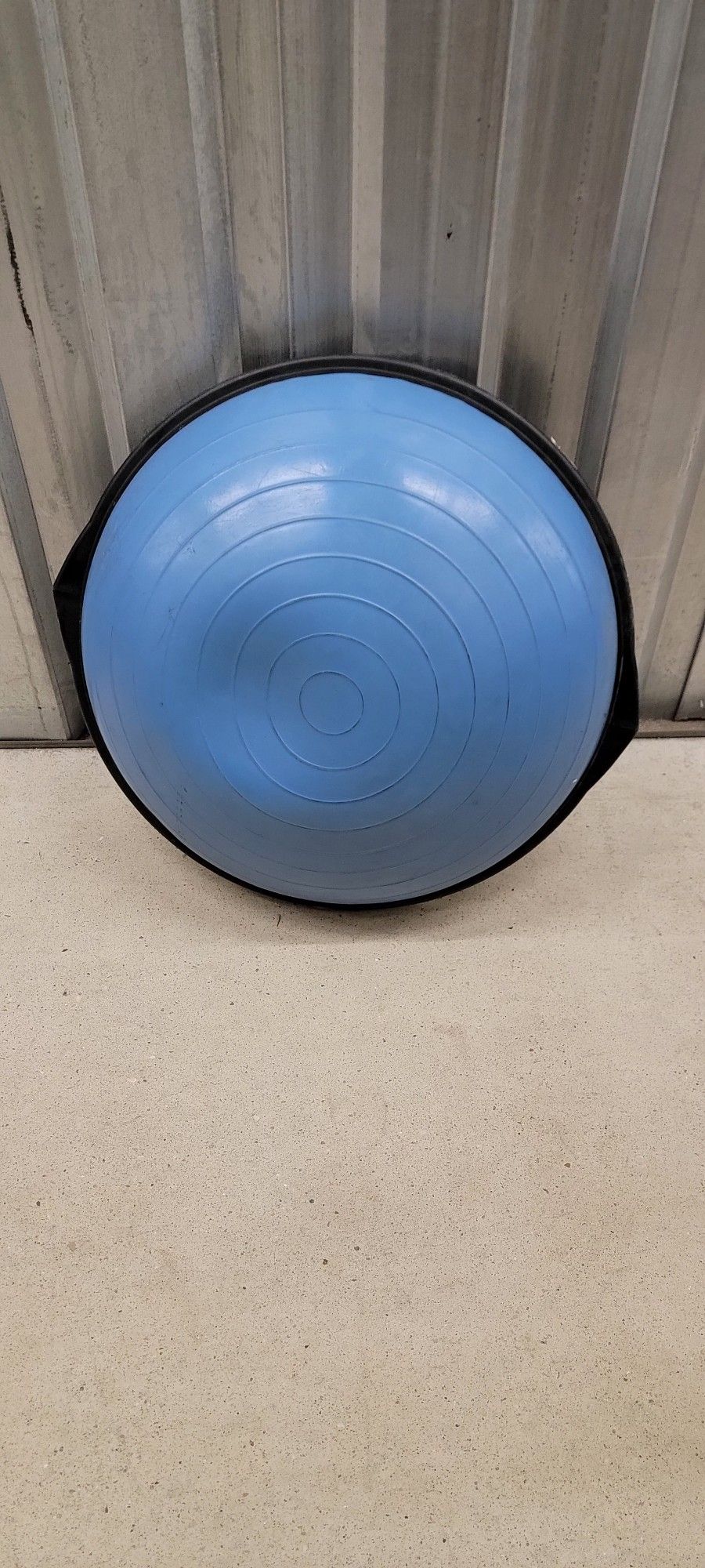 BOSU BALL