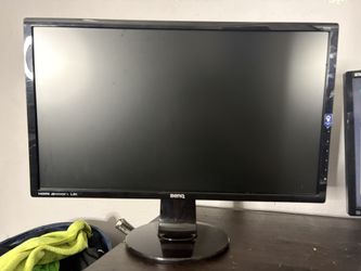 BenQ Monitor